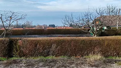 Maison neuve, 140 m²