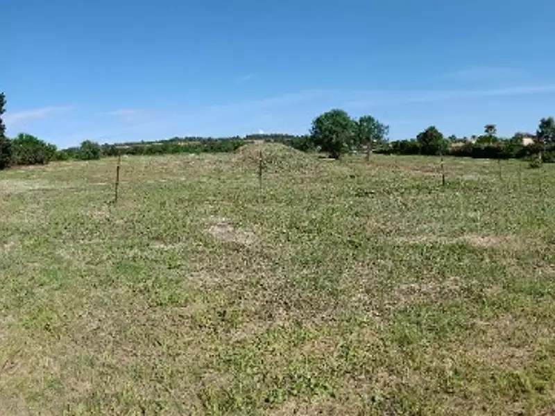Maison neuve, 140 m² - Teyran (34820)