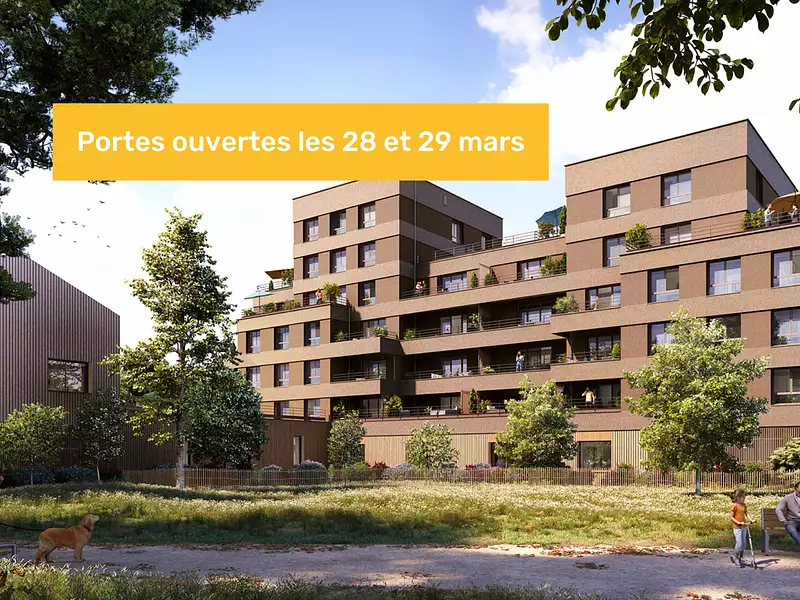 EPONA - Rennes (35000)