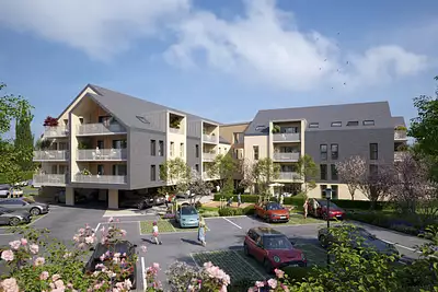 Le Clos Saint Denis