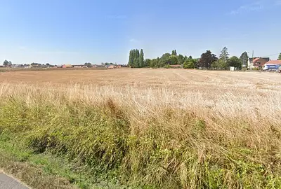 Terrain à bâtir, 546 m²