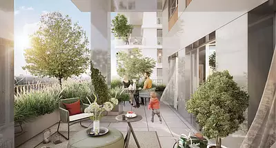 LES LUMIERES PLEYEL "HYDRA"