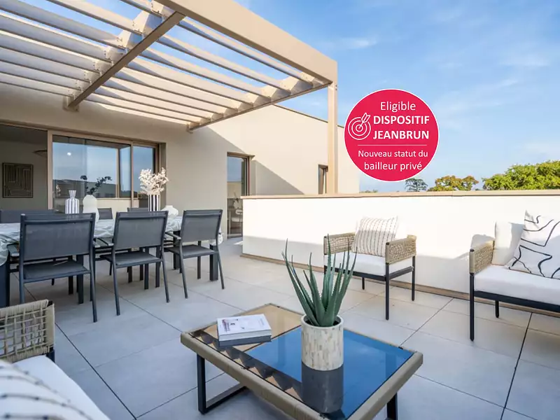 LES ALLEES DU MOULIN - Francheville (69340)