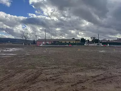 Maison neuve, 104 m²