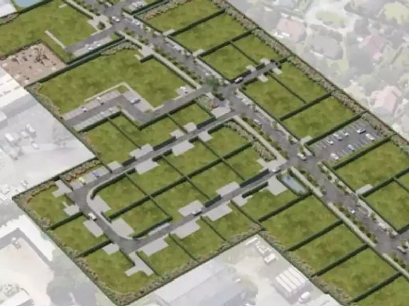 Terrain à bâtir, 492 m² - Saint-Jean-le-Blanc (45650)