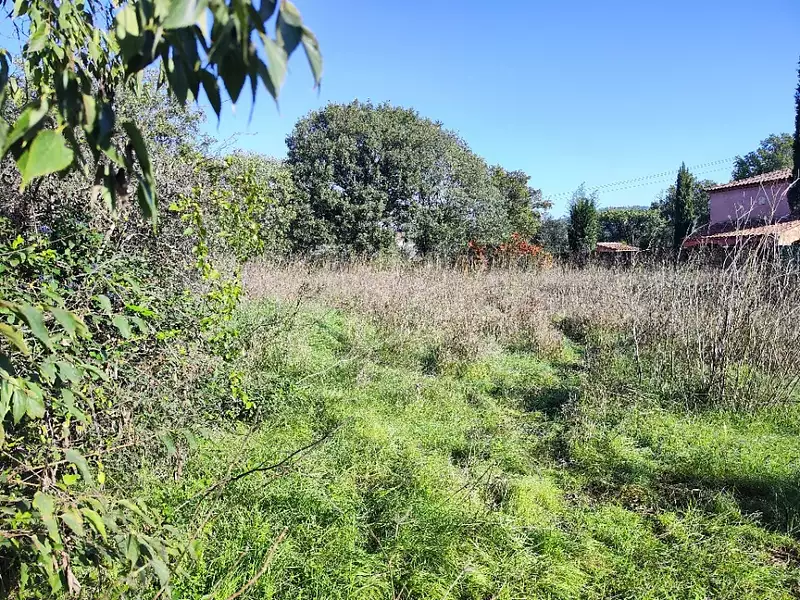 Maison neuve, 73 m² - Garéoult (83136)