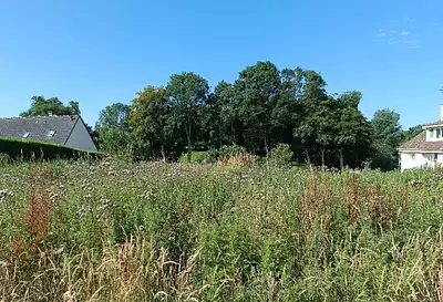 Maison neuve, 100 m²