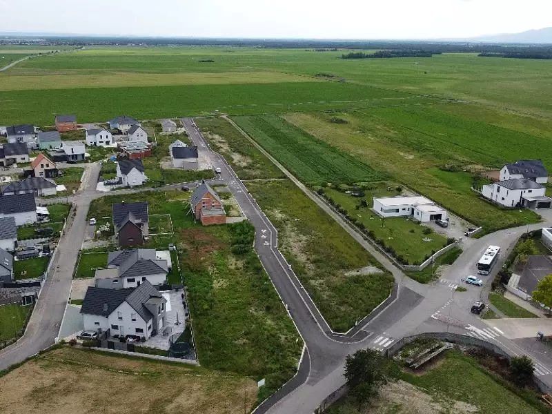 L'Ecole 3 - Rustenhart (68740)