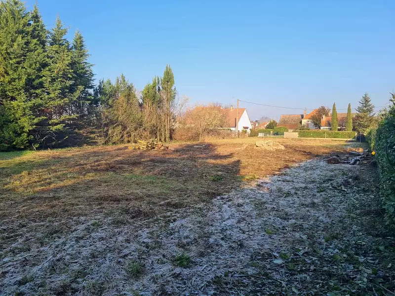 Maison neuve, 88 m² - Saint-Loup-de-Varennes (71240)