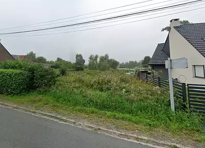 Maison neuve, 92 m²