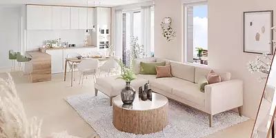 Les Jardins d'Adèle