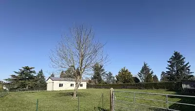 Terrain à bâtir, 1 004 m²