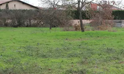 Maison neuve, 178 m²