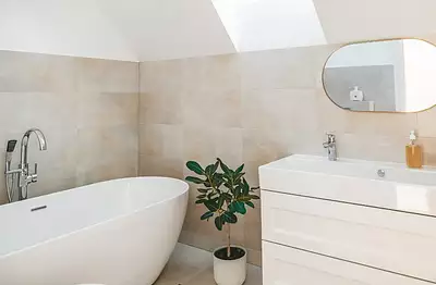 Maison neuve, 94 m²