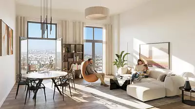 HUITIÈME ART - Héritage