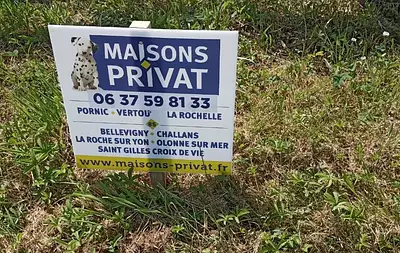 Maison neuve, 90 m²