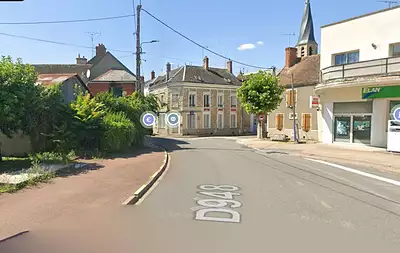 Terrain à bâtir, 393 m²