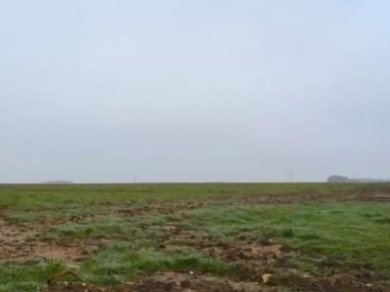 Maison neuve, 183 m² - Marcilly-la-Campagne (27320)