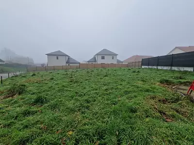 Maison neuve, 105 m²