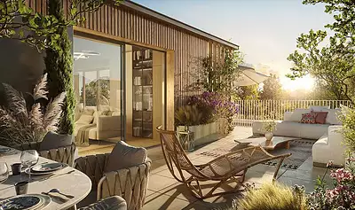 Les Jardins de la Varenne