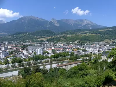 Première Vue