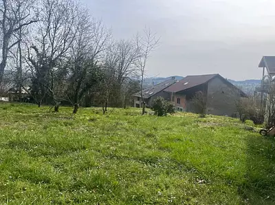 Maison neuve, 125 m²