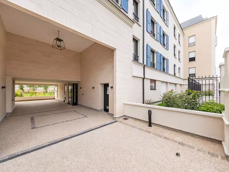 Résidence du Bois Bonnet - Maisons-Laffitte (78600)