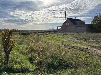 Maison neuve, 110 m²