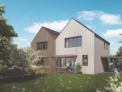 ITTENHEIM MAISONS