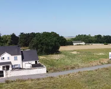 Maison neuve, 82 m²