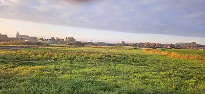 Terrain à bâtir, 527 m²