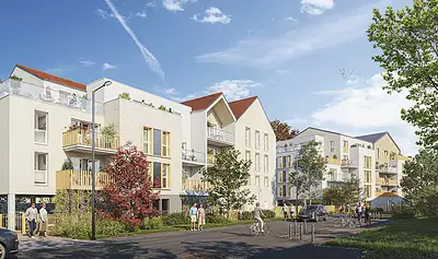 Le Clos Saint Marceau