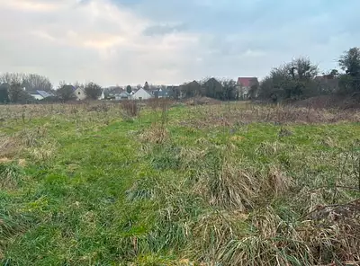 Maison neuve, 105 m²