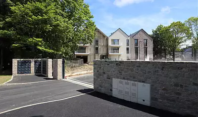 LE CLOS DE LA VICOMTE