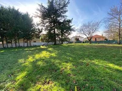 Maison neuve, 123 m²