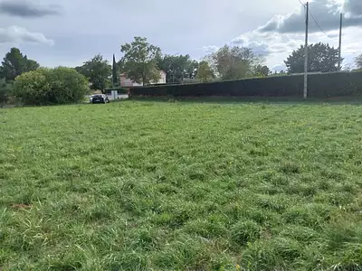 Maison neuve, 110 m²