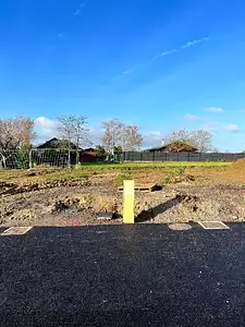 Maison neuve, 90 m²