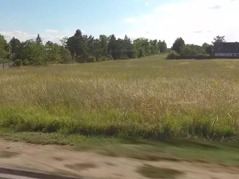 Terrain à bâtir, 594 m² - Rebréchien (45470)