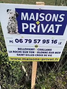 Maison neuve, 90 m²