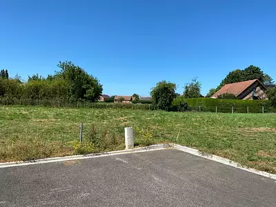 Maison neuve, 140 m²
