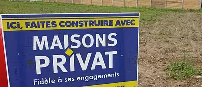 Maison neuve, 85 m²