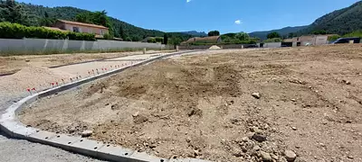 Maison neuve, 92 m²