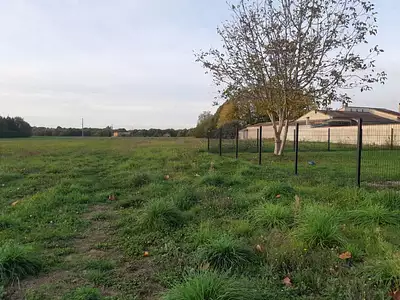 Maison neuve, 73 m²