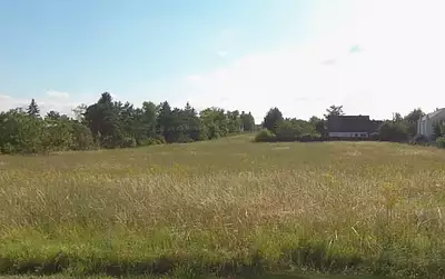 Terrain à bâtir, 435 m²