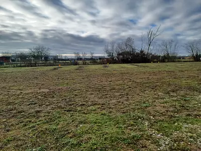 Maison neuve, 50 m²