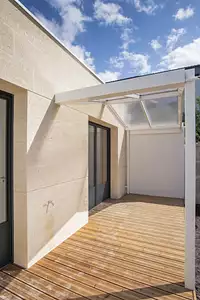 L'Admiral - TALENCE (33) - Maisons