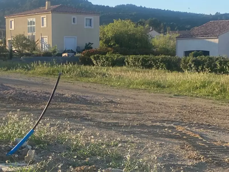 Terrain à bâtir, 479 m² - Portel-des-Corbières (11490)