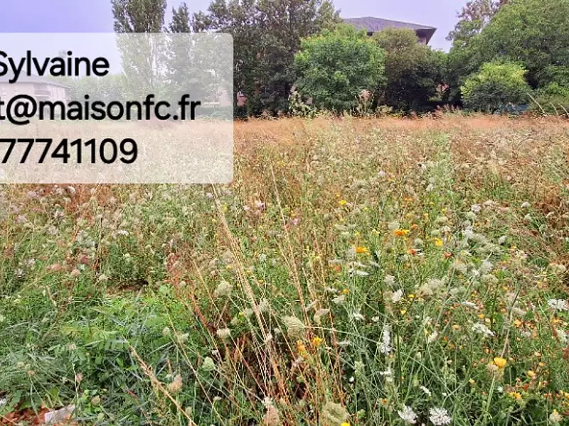 Terrain à bâtir, 526 m² - Noeux-les-Mines (62290)