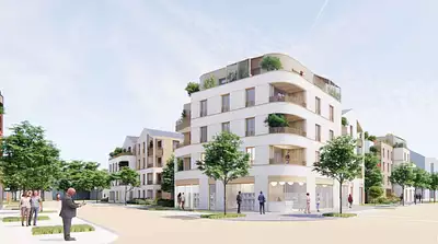 Prochainement à Jouy-le-Moutier
