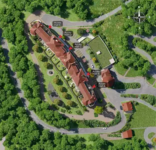 Le Château